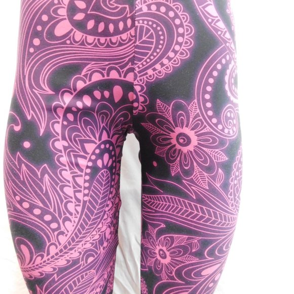 Gear Bunch Leggings - Picture 2 of 4
